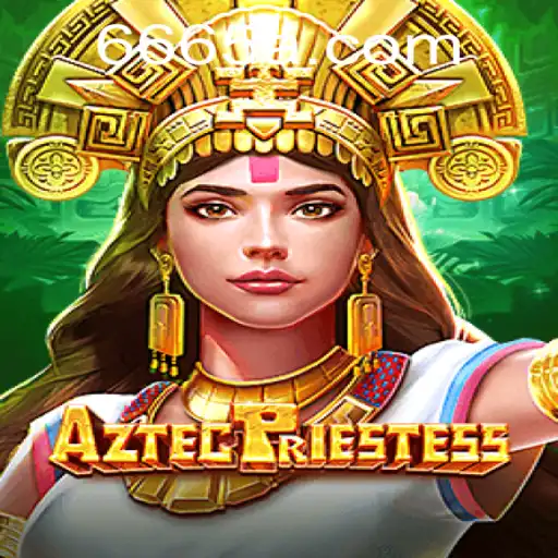AztecPriestess: A Nova Sensação do Mundo dos Jogos Online