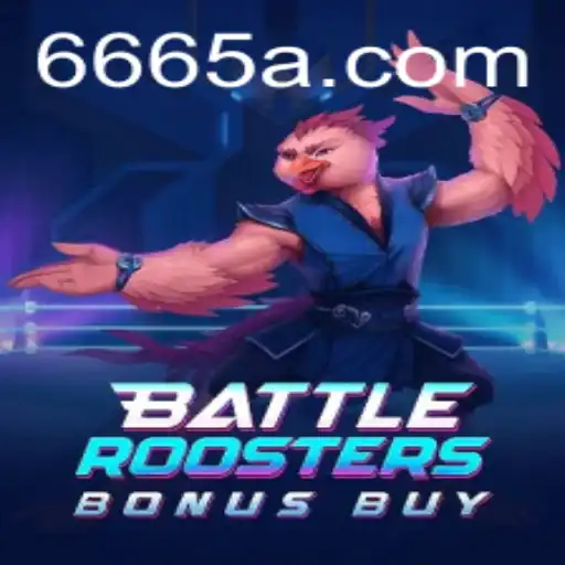 Descubra o Mundo de BattleRoostersBonusBuy no 665A.com