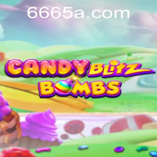 CandyBlitzBombs: Um Mergulho no Mundo das Explosões Doces