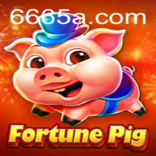 Explorando o Mundo de FortunePig: Um Jogo Inovador com 665A.com