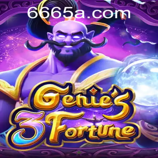 Explorando Genie3Fortune: Um Novo Fenômeno no Mundo dos Jogos Online
