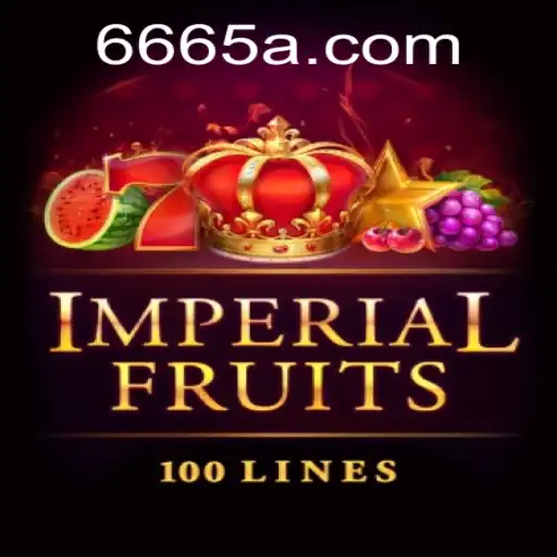ImperialFruits100: Um Mergulho no Mundo das Frutas Imperiais