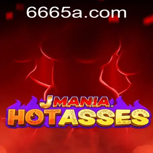Explorando o Mundo de JManiaHotAsses: Um Jogo Inovador em 665A.com