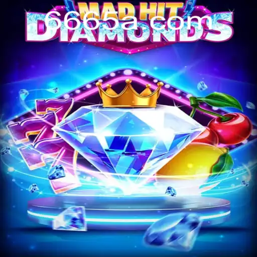 Descubra o Fascinante Mundo de MadHitDiamonds