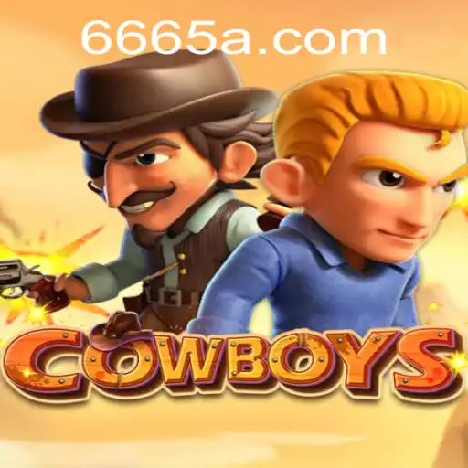 Descobrindo o Mundo de COWBOYS: Uma Jornada pelo Jogo