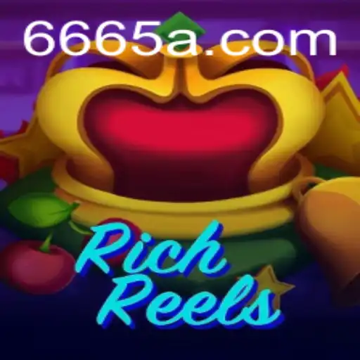 RichReels: Descubra o Fascinante Universo do Jogo Online
