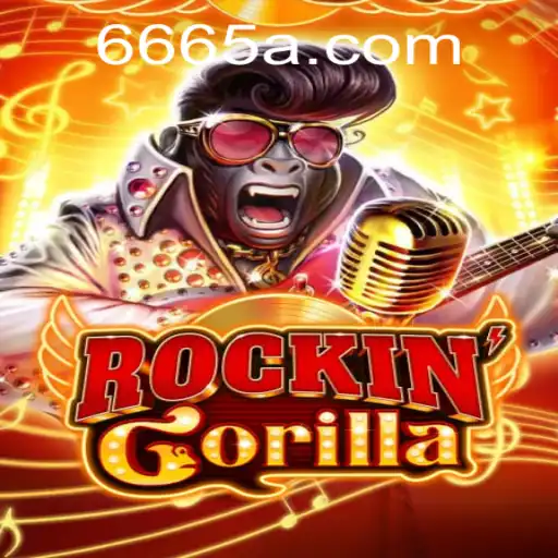 Descubra o Empolgante Mundo de RockinGorilla: Aventura e Estratégia em um Só Jogo