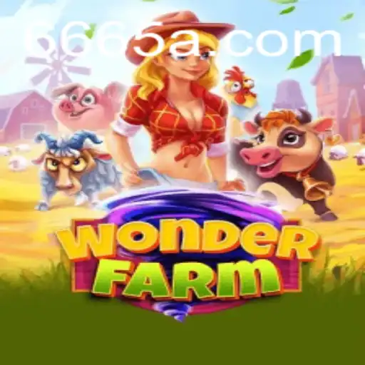 WonderFarm: Descobrindo o Mundo Encantado dos Cultivos Virtuais