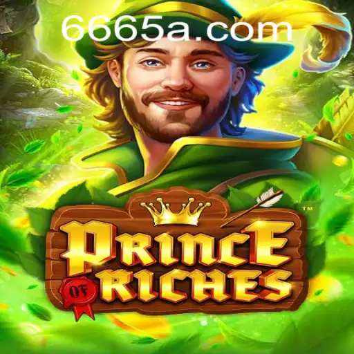 Descubra o Fascinante Mundo de 'PrinceOfRiches'