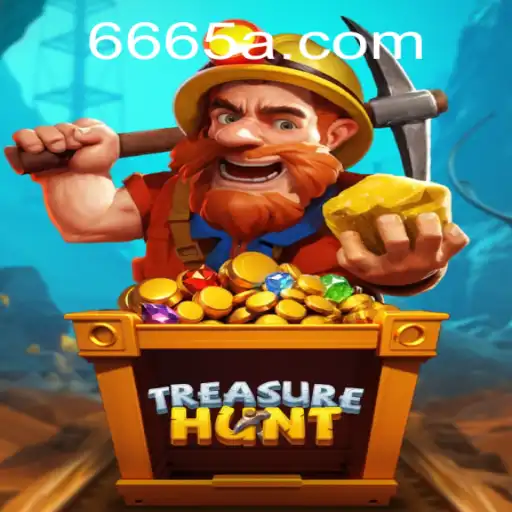 Explorando o Mundo de TreasureHunt: Uma Aventura de Jogos Online