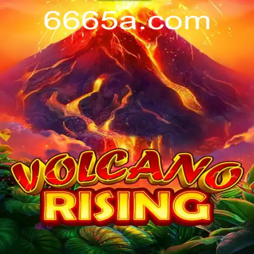 VolcanoRising: Uma Aventura Emocionante na Era Digital