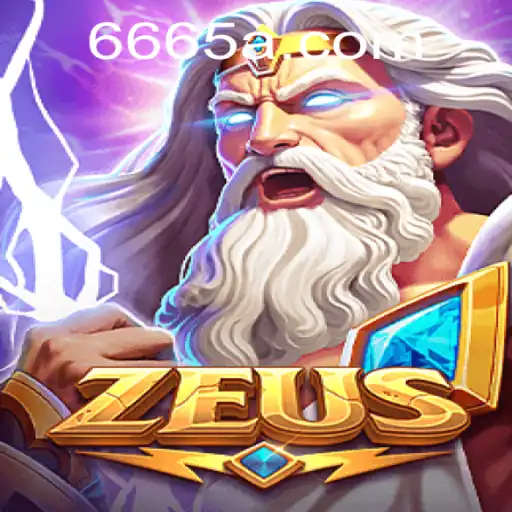 Descobrindo o Fascinante Mundo do Jogo 'Zeus' e sua Relação com 665A.com